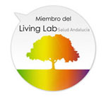Logotipo de Living Lab Salud Andaluc&iacute;a